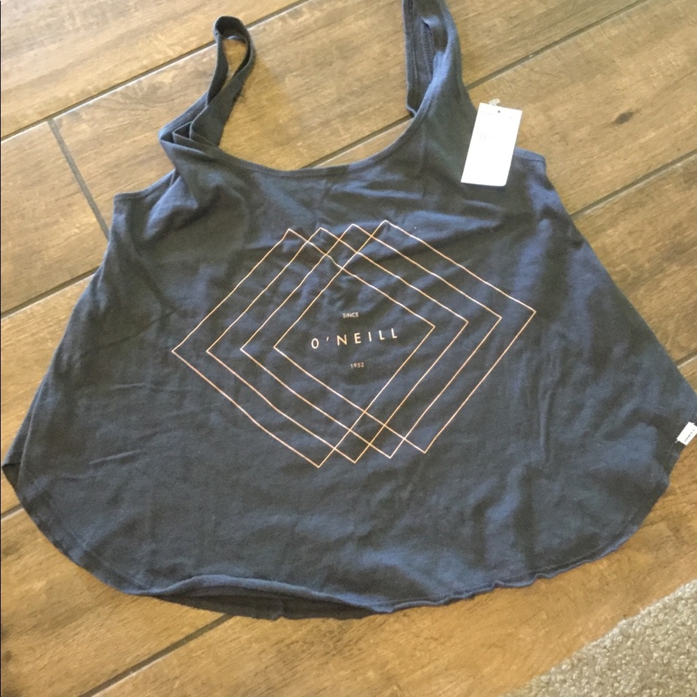 O’Neil tank top